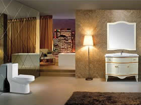 揭秘陶瓷卫浴市场的六个黑幕