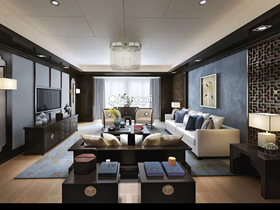 装修这几个地方省了反而是吃亏