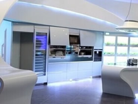 “智能厨房”你会买单吗？