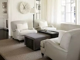 看完这篇就知道家居窗帘该怎么搭配了