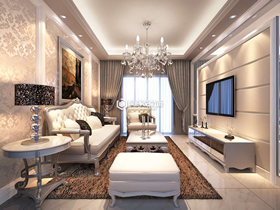 东南亚装修风格的软装饰品