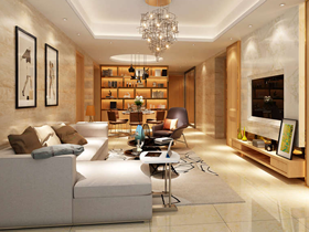 五种受欢迎的装修风格特征