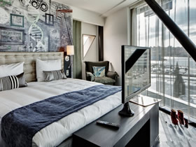 夏季装修有哪些隔热法？