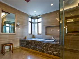 装修卫生间需知道的六个问题