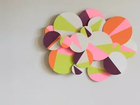 不花钱的装修创意技巧