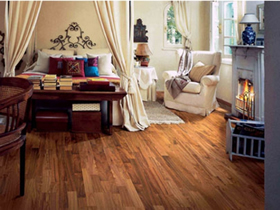 复合板和强化板，到底选哪种比较好！