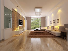 你家厨房适合哪种布局呢？