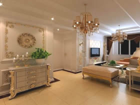 不同装修风格 选购不同的瓷砖搭配