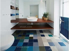 卫浴间的装修预算不能省的地方