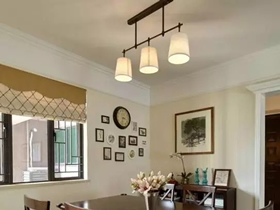 装修灯光设计要点