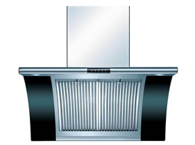 抽油烟机这样洗，不费钱还干净