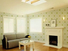 壁纸的日常护理知识贴