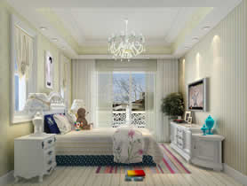 装修要注意什么？