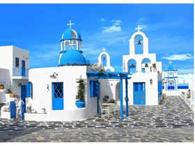 装修风格不知如何选？做个小测试吧！