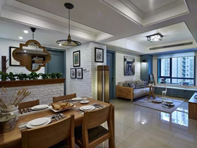 旧房翻新 你需要考虑的问题