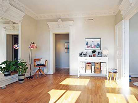 家居装修中的石膏线必须做吗？