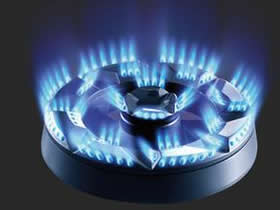 想改动燃气 怎么正确去改呢？