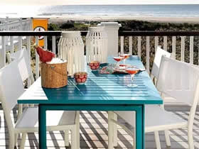 阳台是封闭式好还是开放式好？