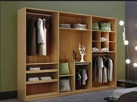 怎么正确测量整体衣柜分区尺寸？