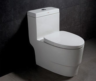 五招教你选对马桶