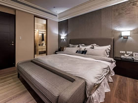 卧室装修用什么灯好？