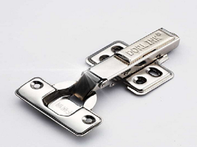 橱柜五金配件怎么辨别好坏