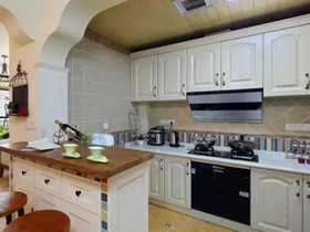 常见的厨房装修遗憾