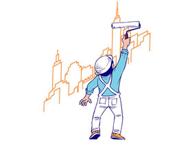 新房装修哪些地方必须做防水工程？