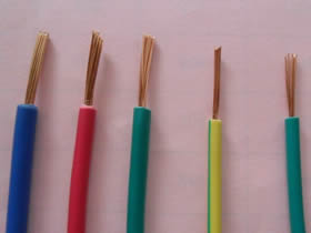 家用电线如何选购？