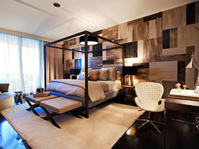 夏季木地板日常保养攻略