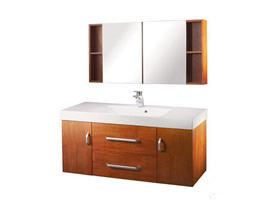 购买浴室柜注意三点