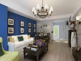 家具的另类搭配法则