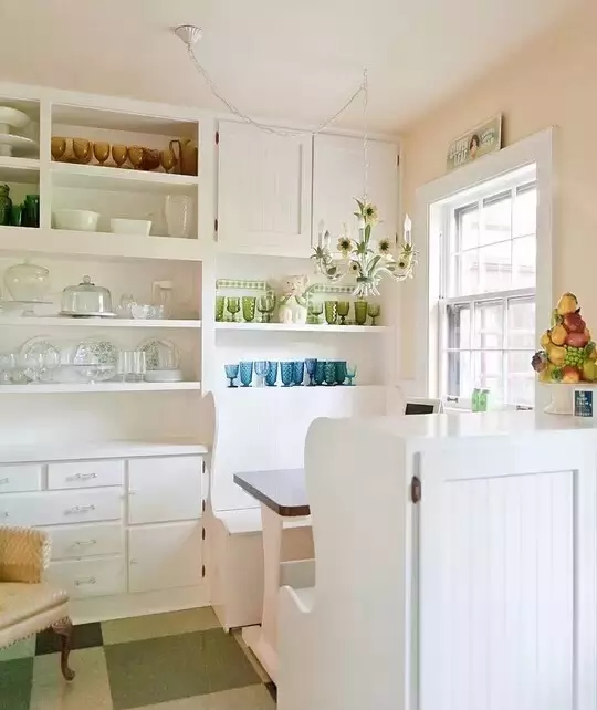 必看•装修流程