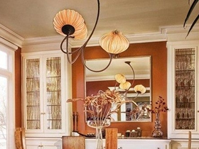 家居装修中的灯饰搭配技巧