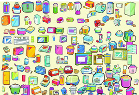 新房装修电器购买顺序需知