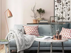 如何利用装修技巧弥补房型不正、采光差