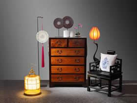 装修常用的家居饰品有哪些种类？