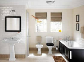 卫浴间的装修遗憾汇总