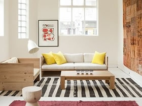 家用地毯种类和使用注意事宜