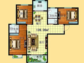 十张图生动的告诉你哪些户型最好别买