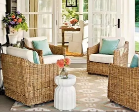 如何为你的家选择合适的颜色？