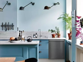 九条关于厨房装修的干货