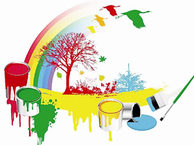 儿童漆值不值得买？