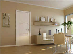 家居装修木门怎么选择？