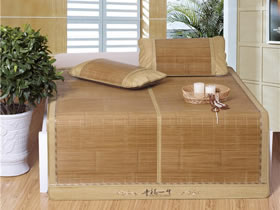 夏天如何杀灭凉席中的螨虫？