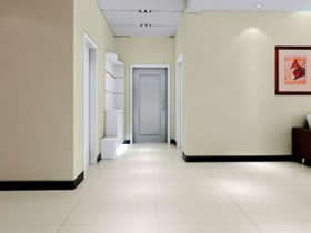 瓷砖踢脚线的选购技巧