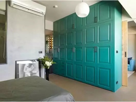 教你如何巧用空间？