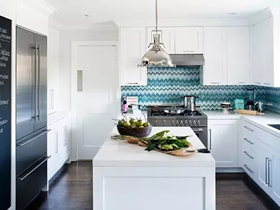 不同空间的灯具选择