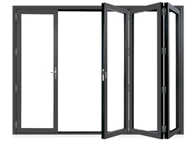 可自动清洗的智能窗户