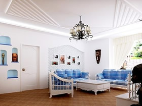 装修八个区域省钱之道